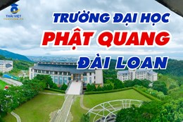 TUYỂN SINH TRƯỜNG ĐẠI HỌC PHẬT QUANG 